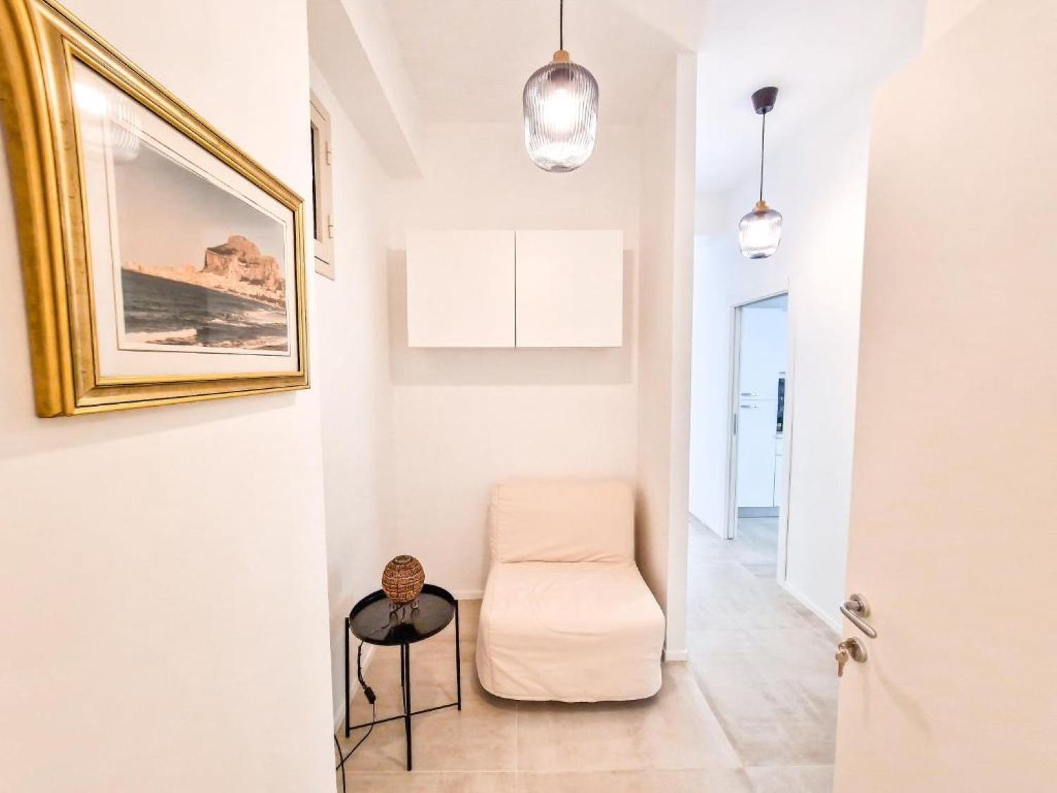 Holy Dove By Wonderful Italy Apartamento Cefalù Exterior foto